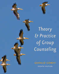 Image of Theory & Practice of Group Counseling
