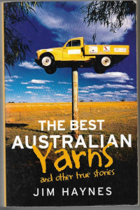 Image of The Best Australian Yars