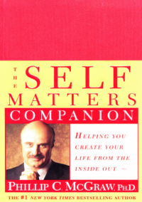 Image of THE SELF MATTERS COMPANION