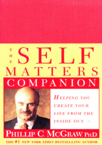 THE SELF MATTERS COMPANION