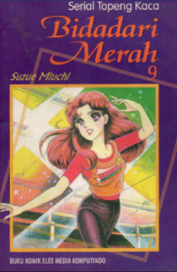 Image of Bidadari Merah 9
