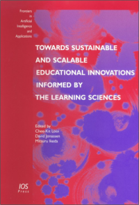 Image of TOWARDS SUSTAINABLE AND SCALABLE
EDUCATIONAL INNOVATIONS INFORMED BY THE
LEARNING SCIENCES
