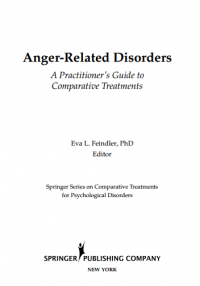 Image of Anger-Related Disorders