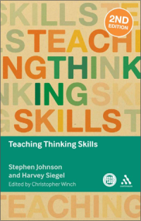 Teaching
Thinking Skills