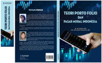 Image of Teori Portofolio dan Pasar Modal Indonesia
