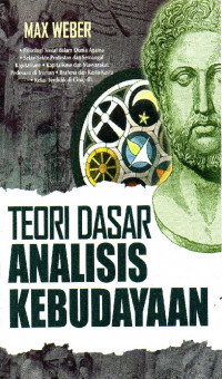 Image of Tori Dasar Analilis Kebudayaan