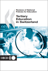 Image of Tertiary
Education
in Switzerland