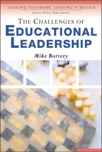 Image of The Challenges of
Educational Leadership