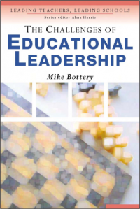 The Challenges of
Educational Leadership