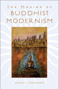 Image of The Making of Buddhist
Modernism