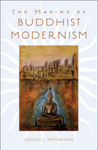 The Making of Buddhist
Modernism