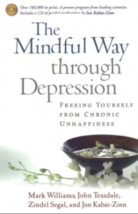 Image of The Mindful Way through Depression
