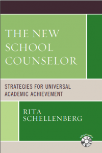 Image of The New
School Counselor Strategies for Universal
Academic Achievement