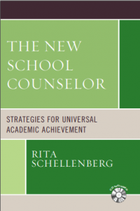 The New
School Counselor Strategies for Universal
Academic Achievement