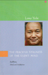 Image of The Peaceful Stillness of the Silent Mind