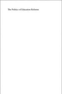 Image of The Politics of Education
Reforms