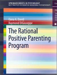 Image of The Rational Positive
Parenting Program