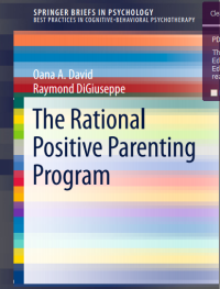 The Rational Positive
Parenting Program