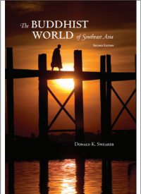 Image of The buddhist
world of Southeast Asia