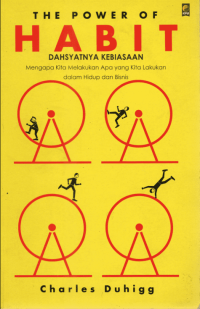 Image of The Pawer Of Habit:Dahsyatya Kebiasaan