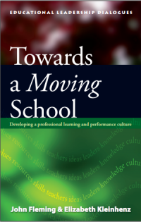 Image of Towards
a Moving
School