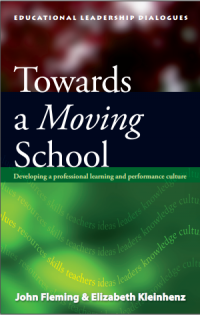 Towards
a Moving
School