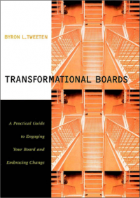 Image of Transformational Boards