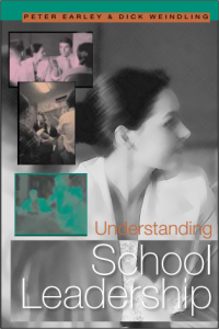 Image of Understanding School
Leadership