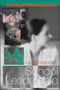 Understanding School
Leadership