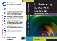 Understanding
Educational
Leadership