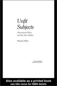 Unfit
Subjects