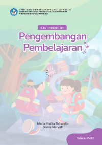Image of Pengembangan
Pembelajaran
