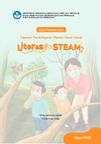 LITERASI DAN STEAM