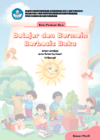 Image of Belajar dan Bermain

Berbasis Buku