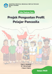 Image of Projek Penguatan Profil

Pelajar Pancasila
