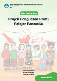 Projek Penguatan Profil

Pelajar Pancasila