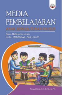 Image of MEDIA PEMBELAJARAN ANAK BERKEBUTUHAN KHUSUS