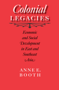 Image of Colonial Legacies