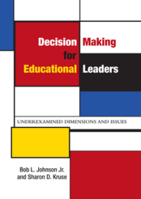 Image of Decision Making for Educational Leaders