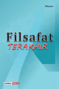 Image of FILSAFAT TERAKIR
