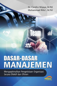 Image of DASAR DASAR MANAJEMEN