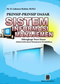 Image of Prinsip-Prinsip Dasar Sistem Informasi Manajemen
