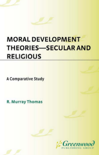 Image of Moral Development Theories—Secular and Religious