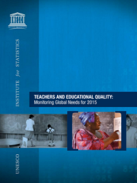 Image of TEACHERS AND EDUCATIONAL QUALITY