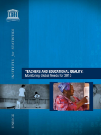 TEACHERS AND EDUCATIONAL QUALITY