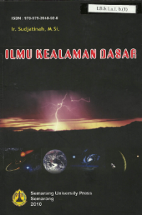 Image of ILMU KEALAMAN DASAR