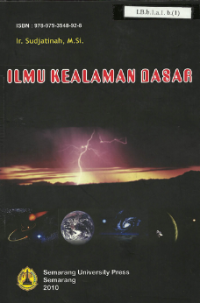 ILMU KEALAMAN DASAR