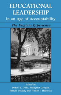 Image of Educational Leadership in an Age of Accountability