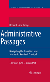 ADMINISTRATIVE PASSAGES