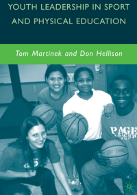 Image of Youth Leadership in Sport and Physical Education